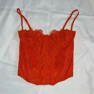 Urban outfitters out from under corset